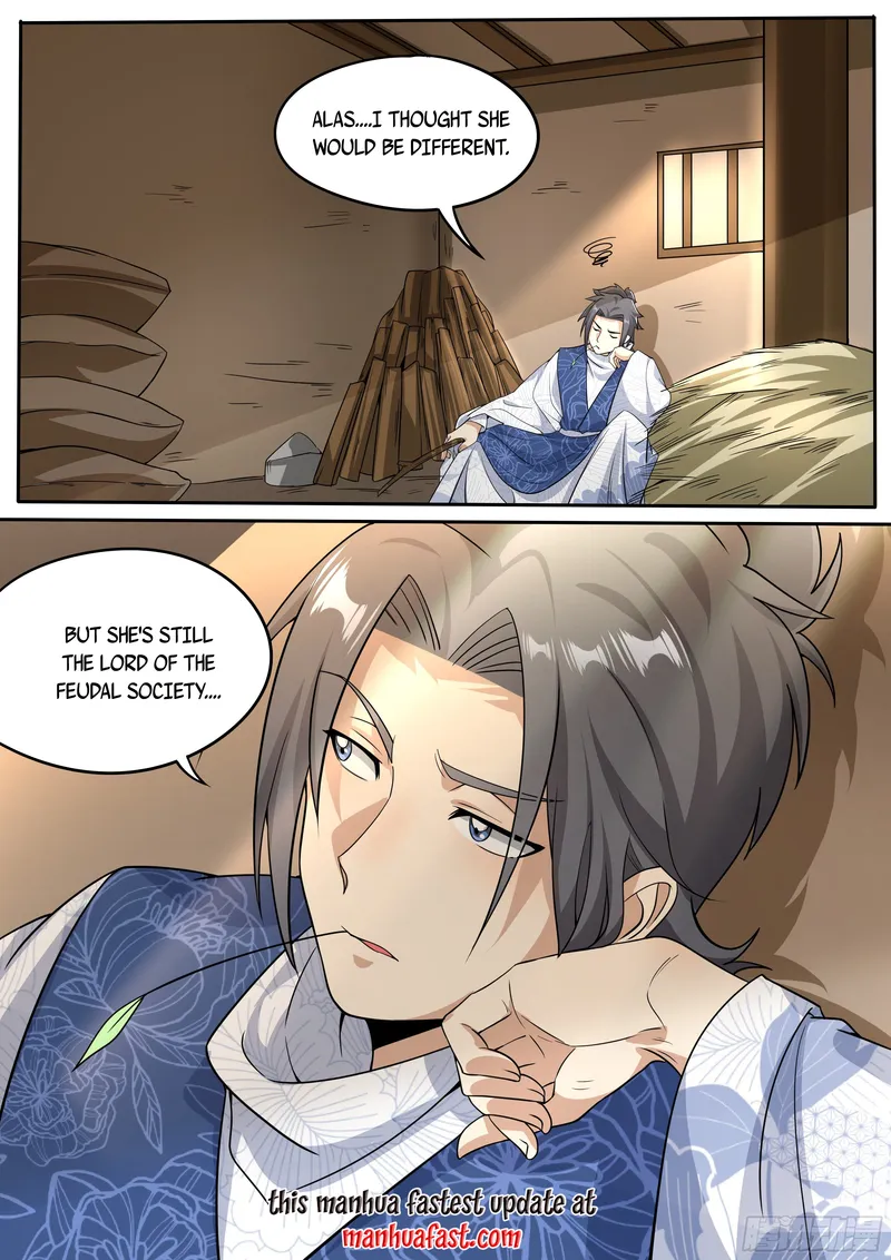 I’m A Tycoon In The Other World chapter 32 - page 11