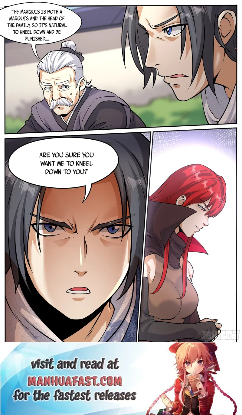I’m A Tycoon In The Other World chapter 32 - page 7