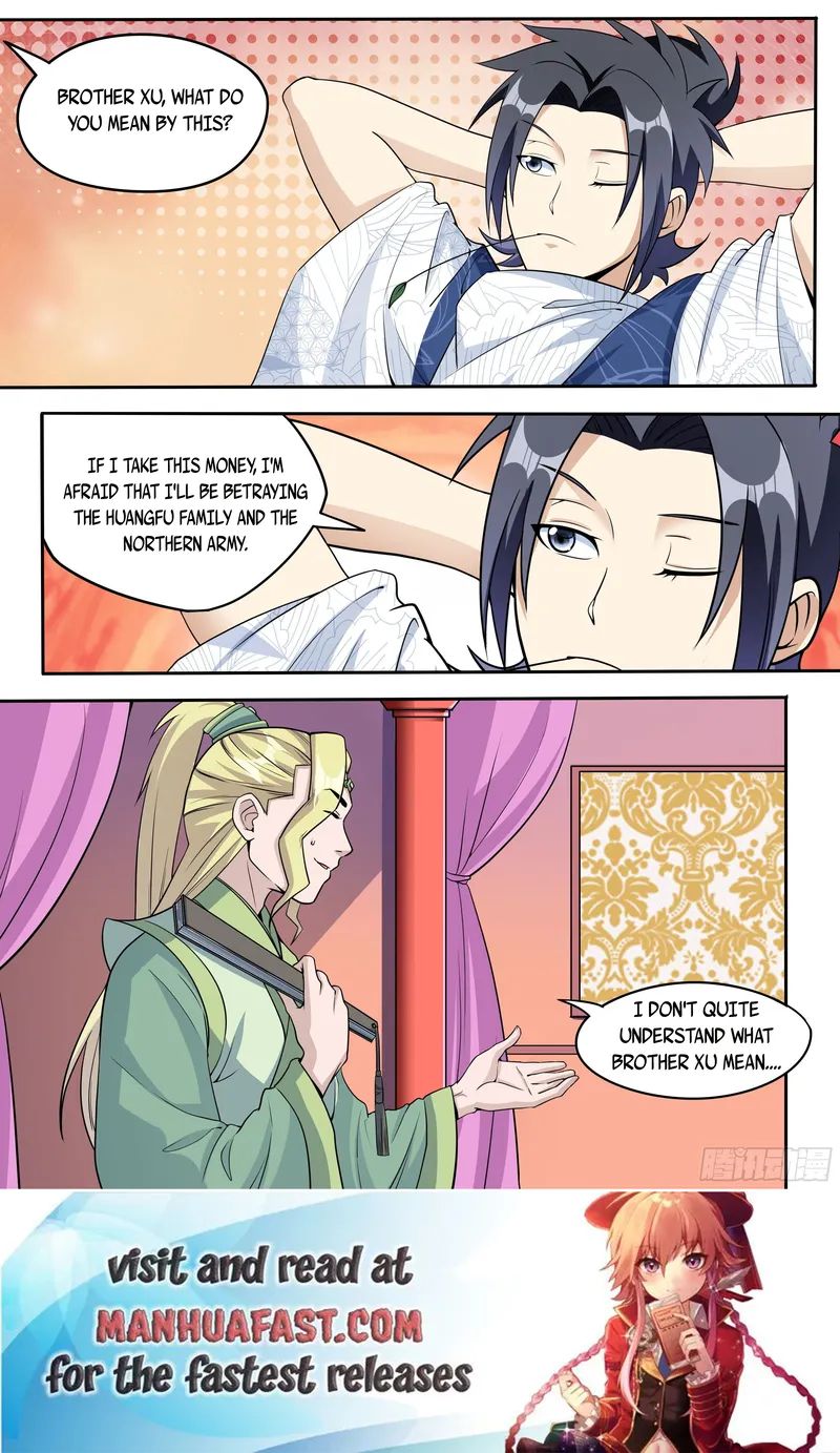 I’m A Tycoon In The Other World chapter 31 - page 7