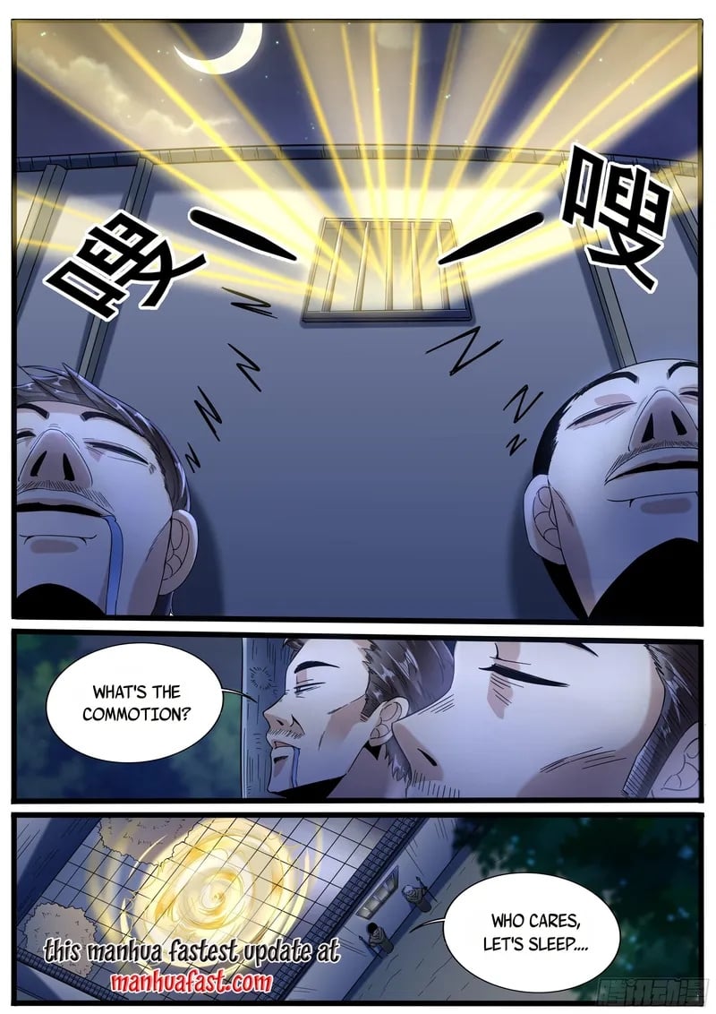 I’m A Tycoon In The Other World chapter 10 - page 12