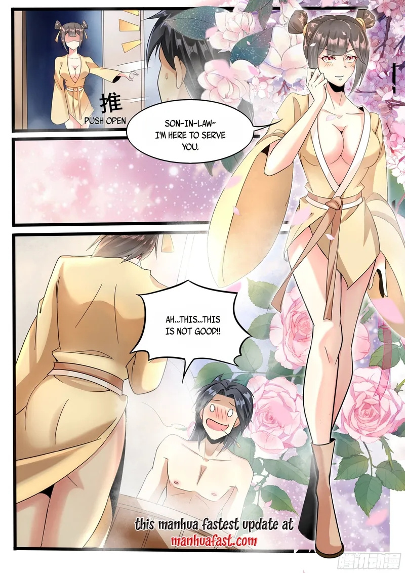I’m A Tycoon In The Other World chapter 9 - page 9