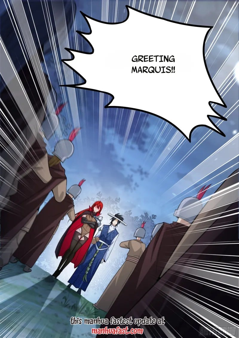 I’m A Tycoon In The Other World chapter 8 - page 4