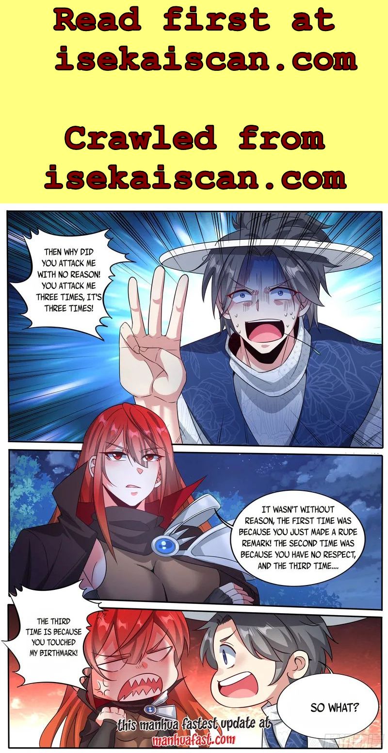 I’m A Tycoon In The Other World chapter 7 - page 1