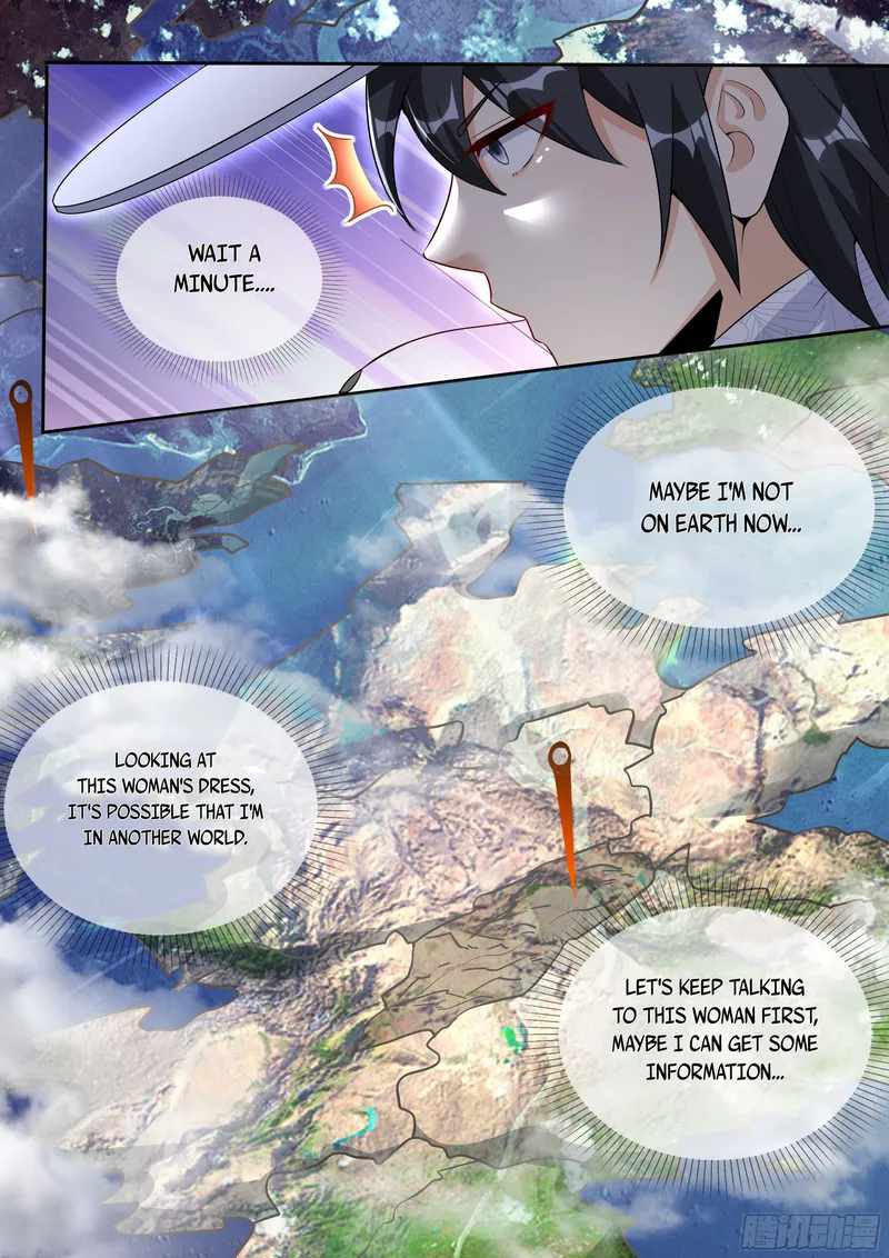 I’m A Tycoon In The Other World chapter 6 - page 5