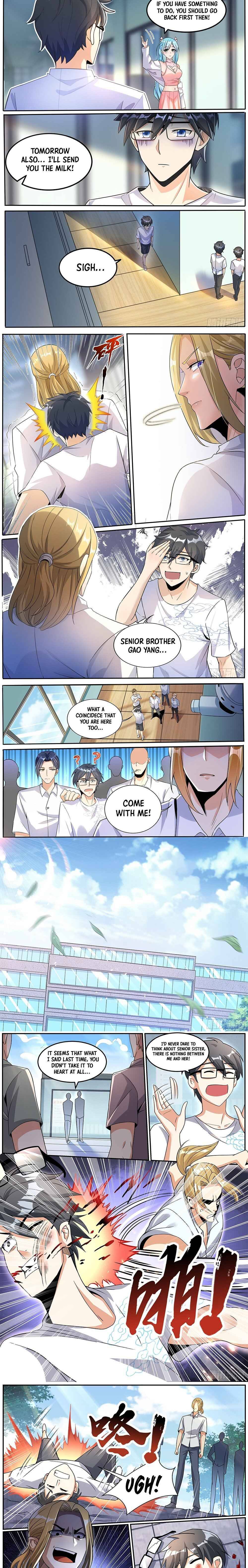 I’m A Tycoon In The Other World chapter 3 - page 2