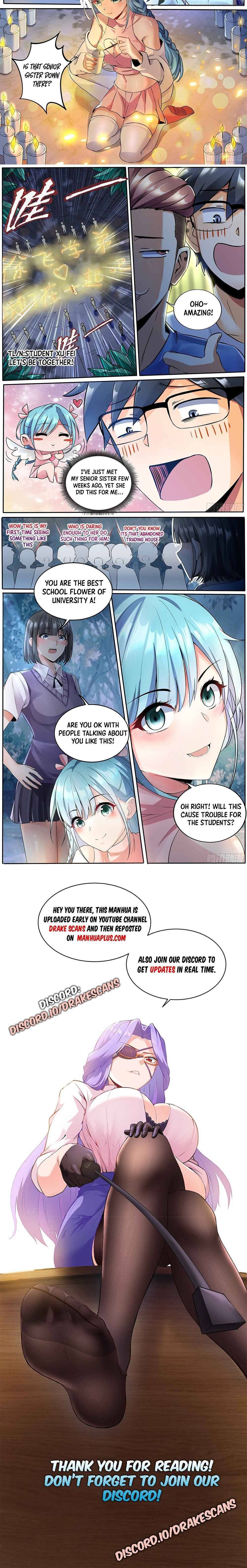I’m A Tycoon In The Other World Chapter 1 - page 3