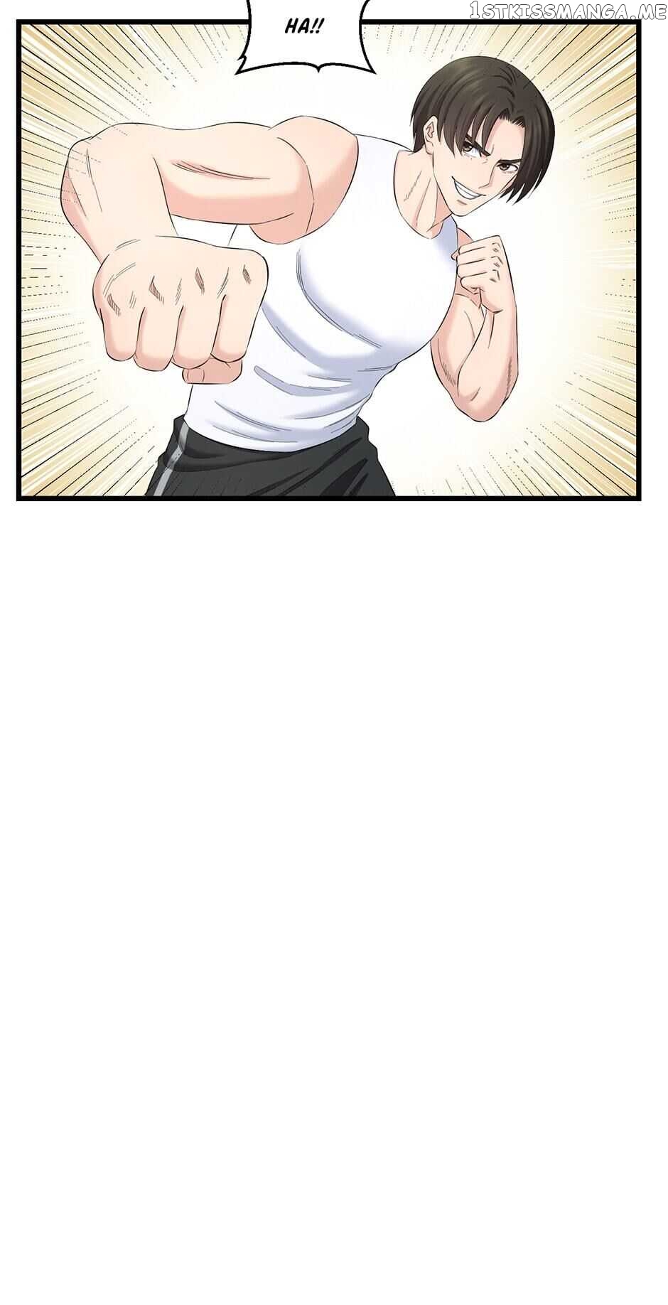 Fight Like a Girl chapter 85 - page 16