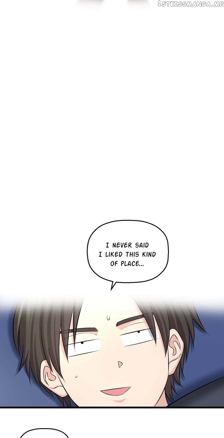 Fight Like a Girl chapter 85 - page 26