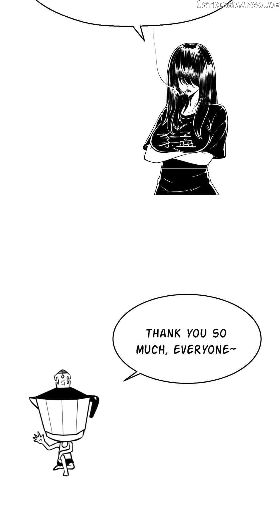 Fight Like a Girl chapter 85 - page 37