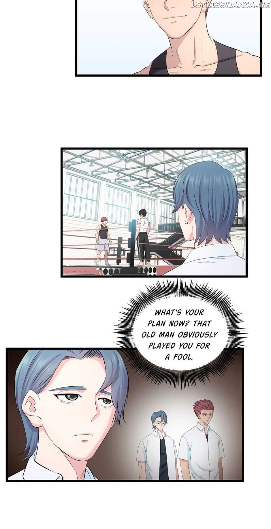 Fight Like a Girl chapter 85 - page 6