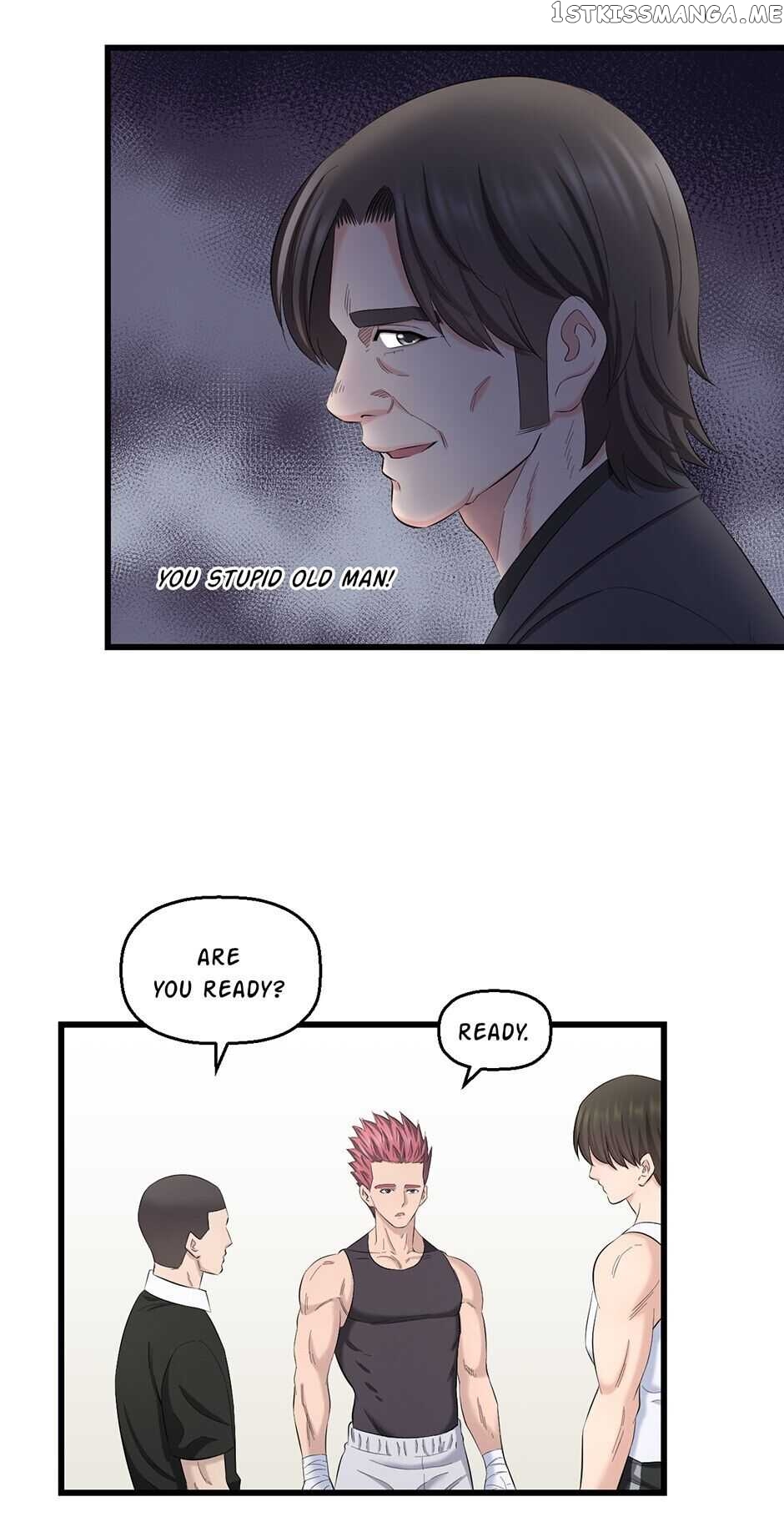 Fight Like a Girl chapter 85 - page 9