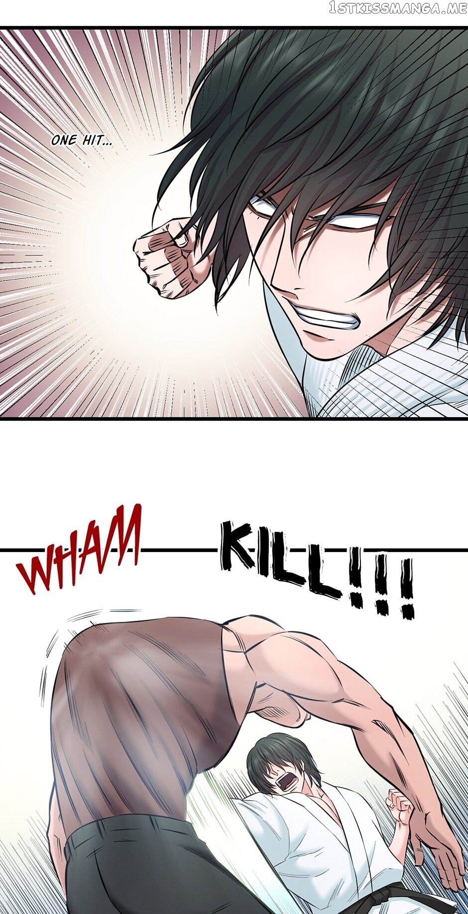Fight Like a Girl chapter 84 - page 14