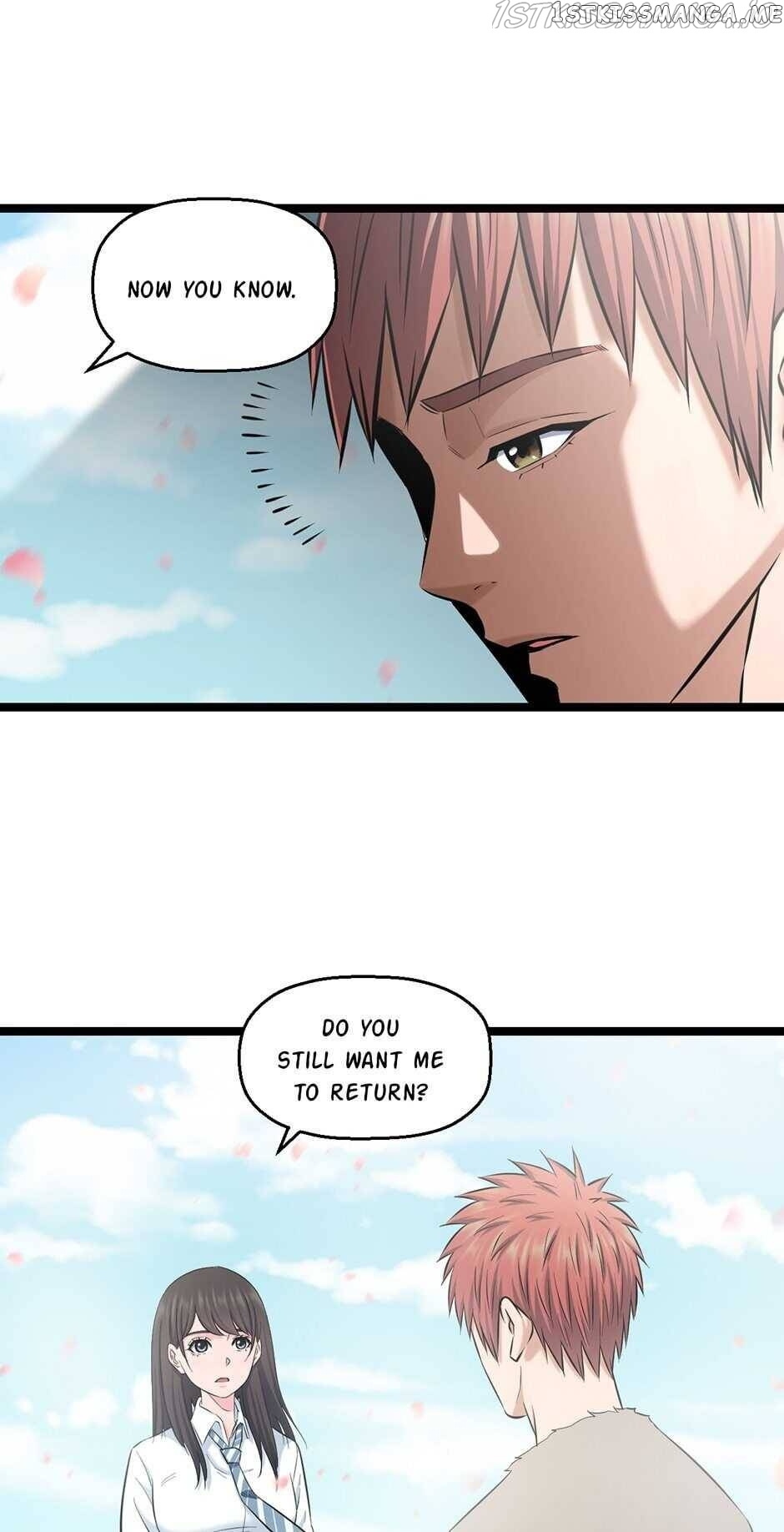 Fight Like a Girl chapter 73 - page 32