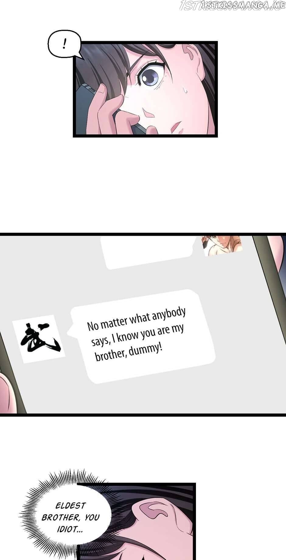 Fight Like a Girl chapter 72 - page 32