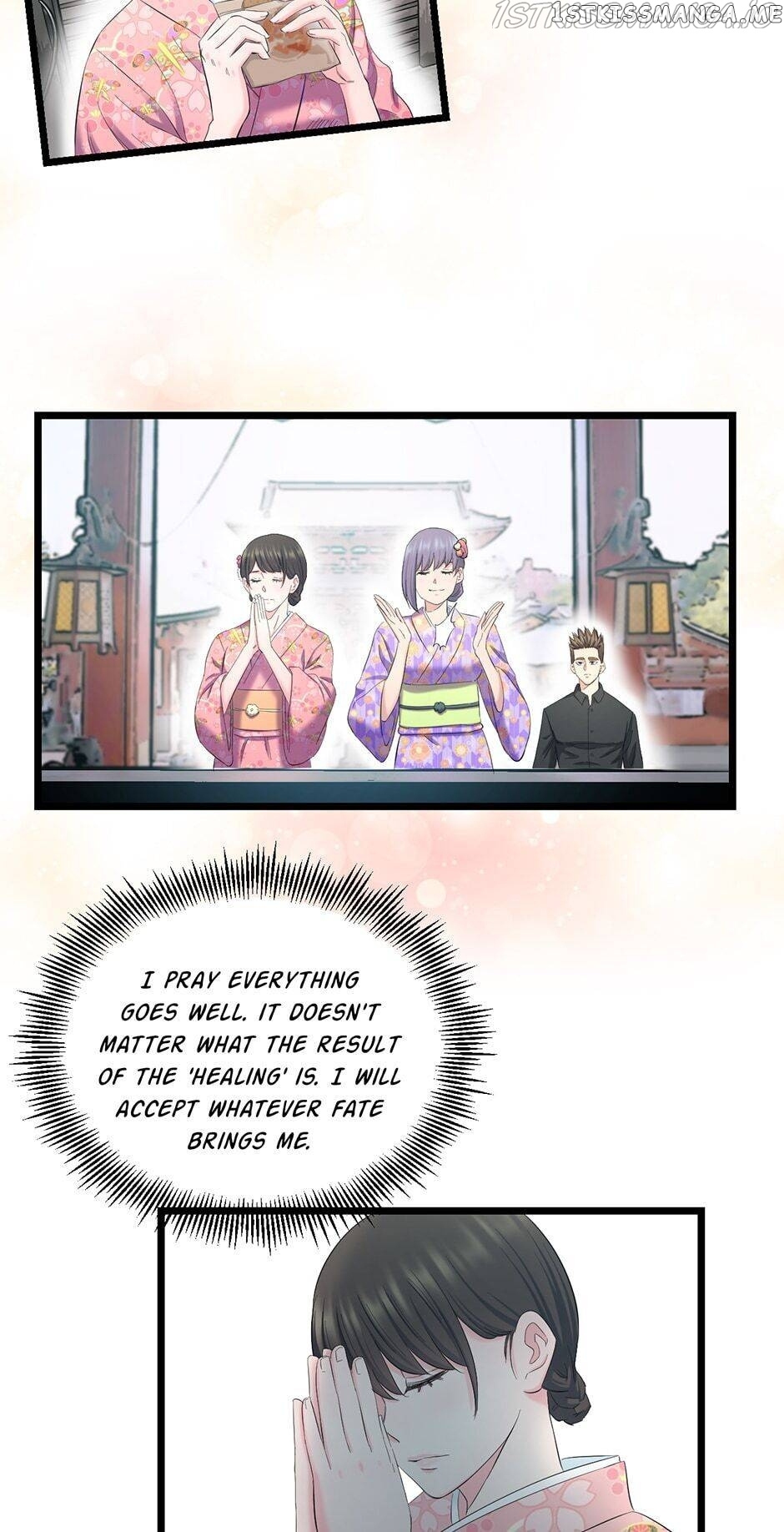 Fight Like a Girl chapter 67 - page 33