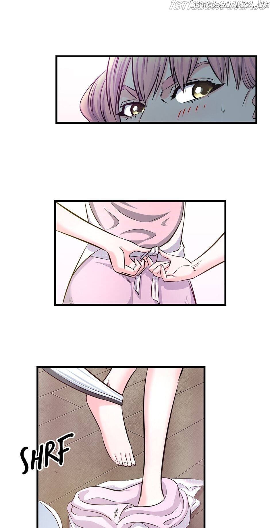 Fight Like a Girl chapter 53 - page 32