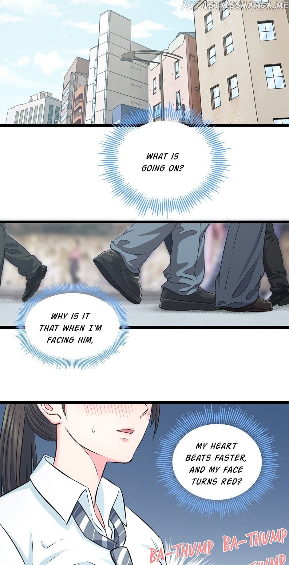 Fight Like a Girl chapter 50 - page 39