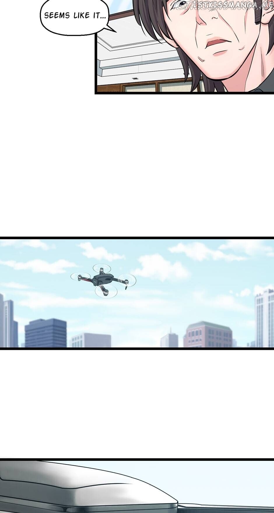 Fight Like a Girl chapter 50 - page 55