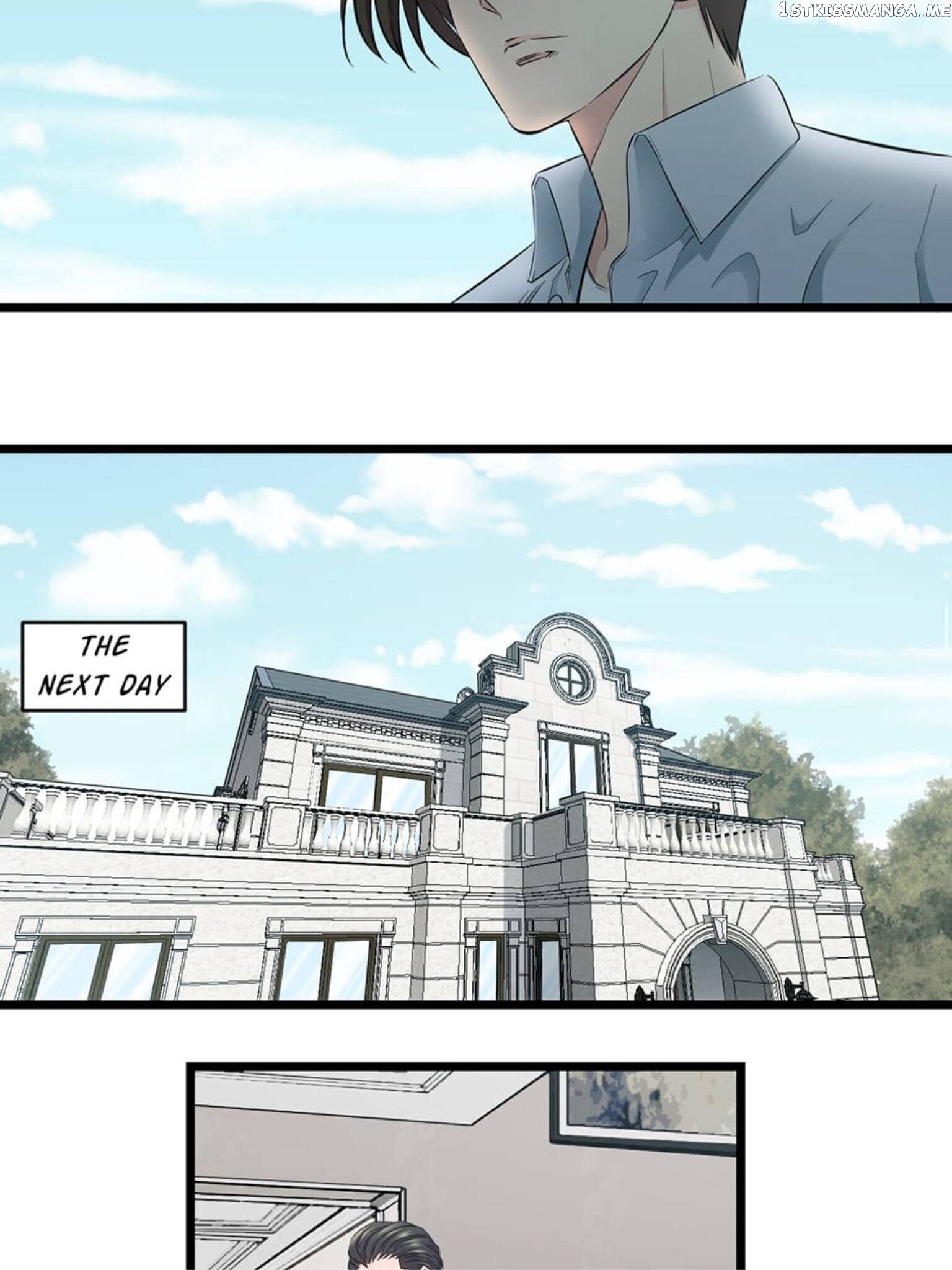 Fight Like a Girl chapter 48 - page 28