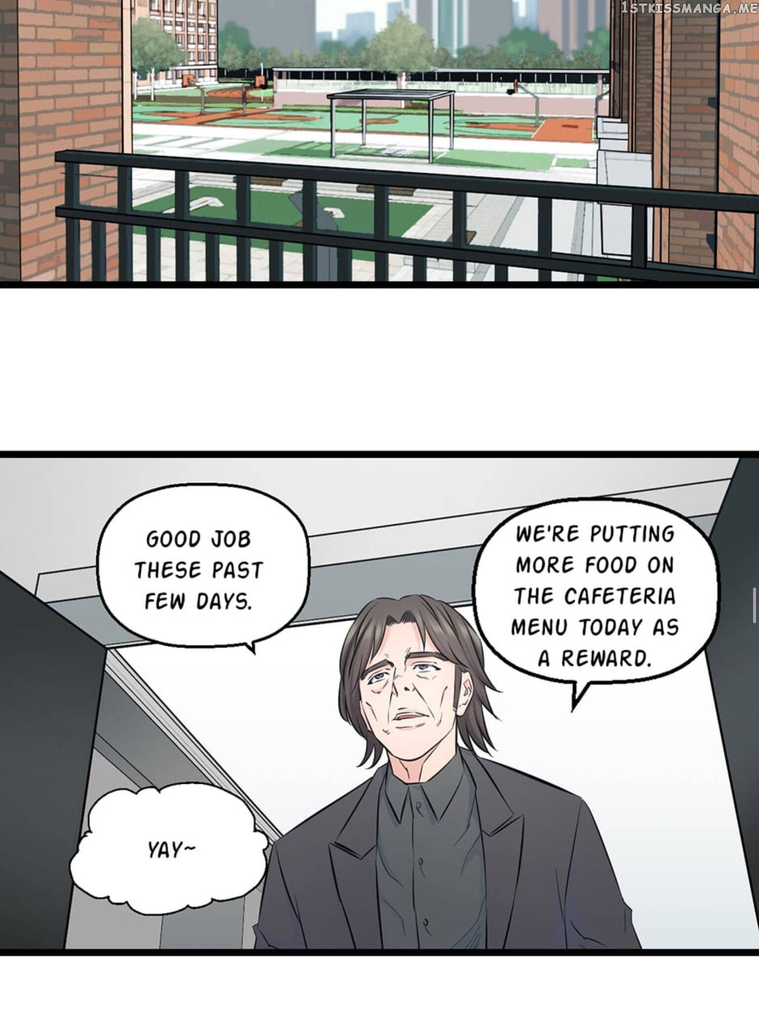 Fight Like a Girl chapter 48 - page 35