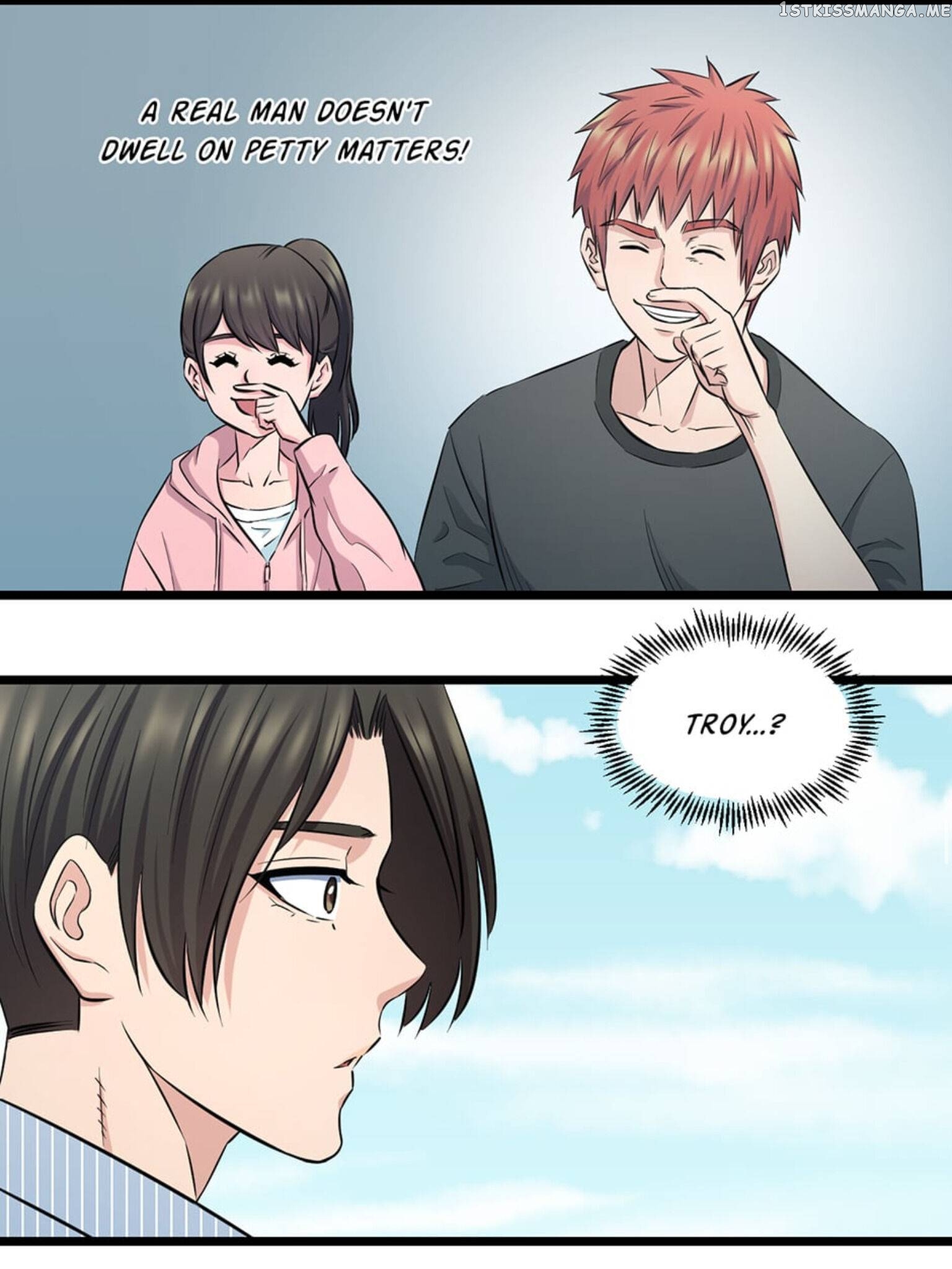 Fight Like a Girl chapter 47 - page 35