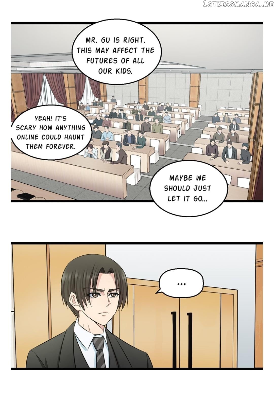 Fight Like a Girl chapter 45 - page 18
