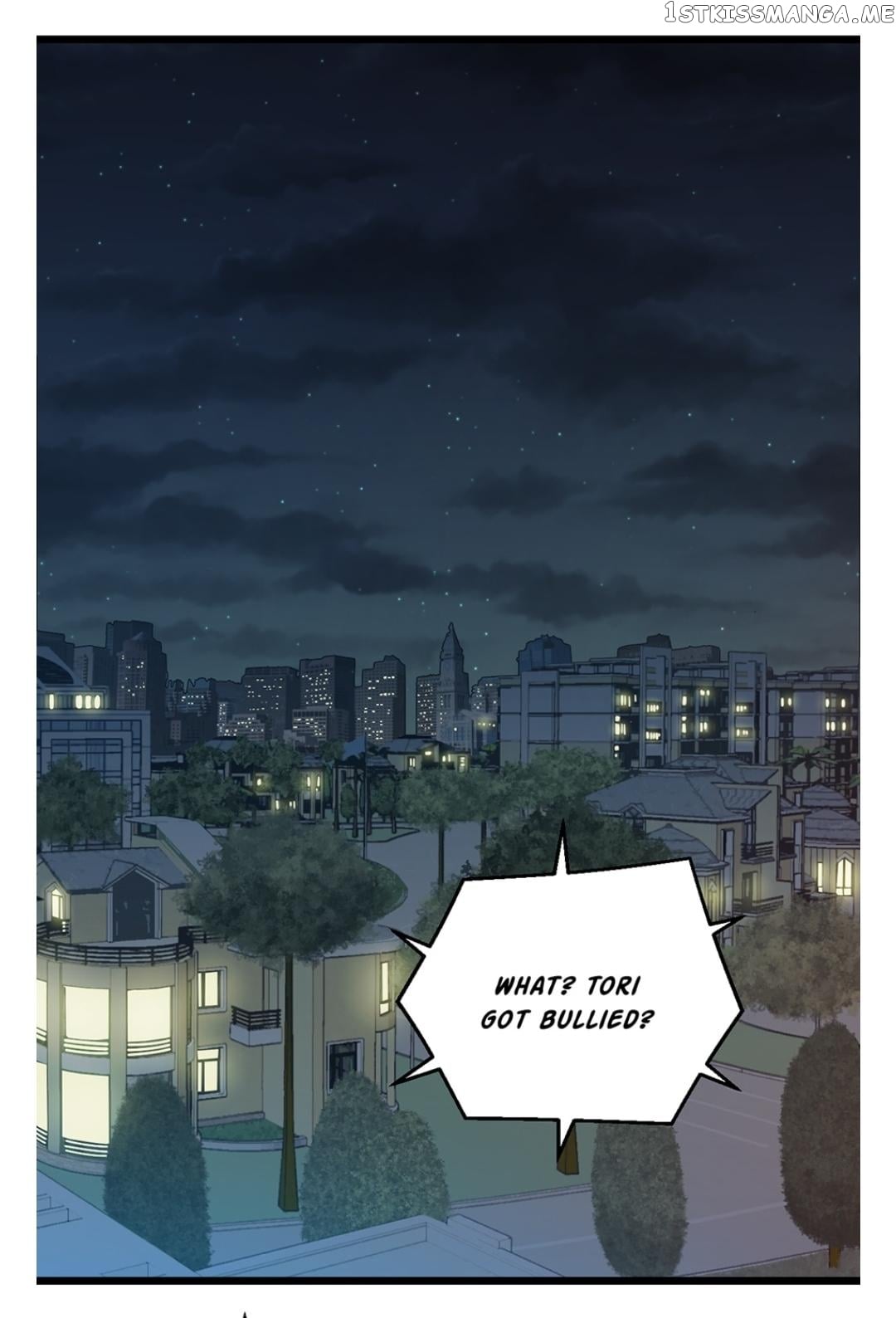 Fight Like a Girl chapter 45 - page 25