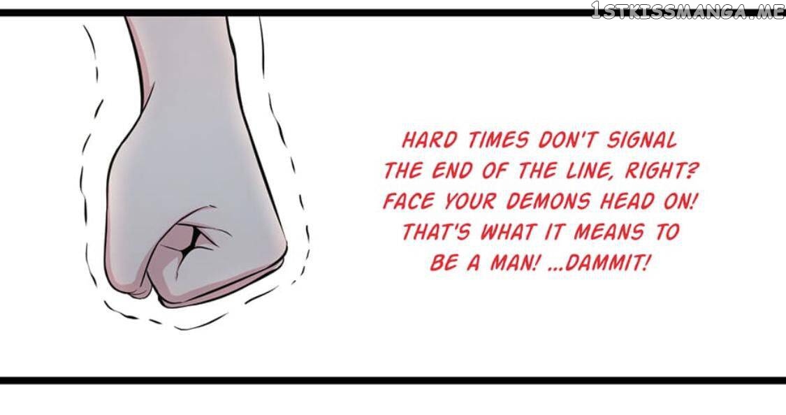 Fight Like a Girl chapter 40 - page 41