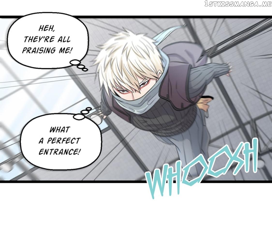 Fight Like a Girl chapter 35 - page 30
