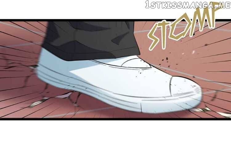 Fight Like a Girl chapter 32 - page 38