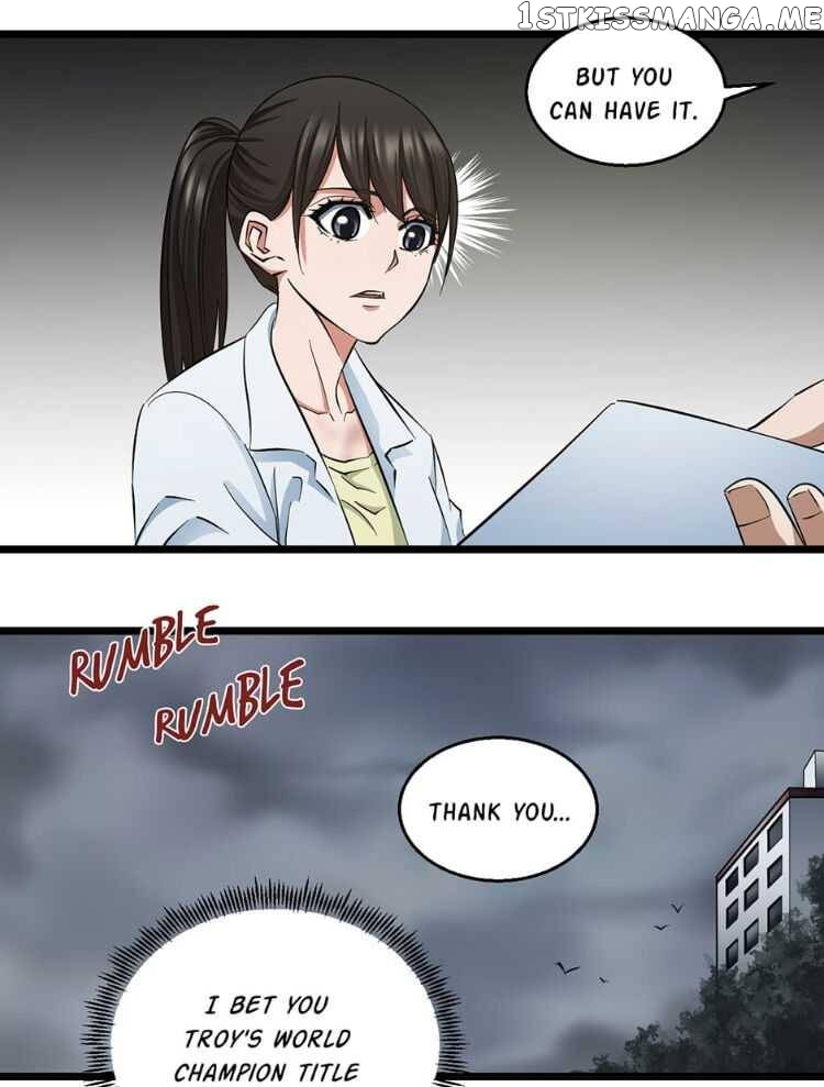 Fight Like a Girl chapter 29 - page 41