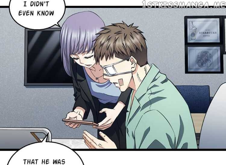 Fight Like a Girl chapter 28 - page 11