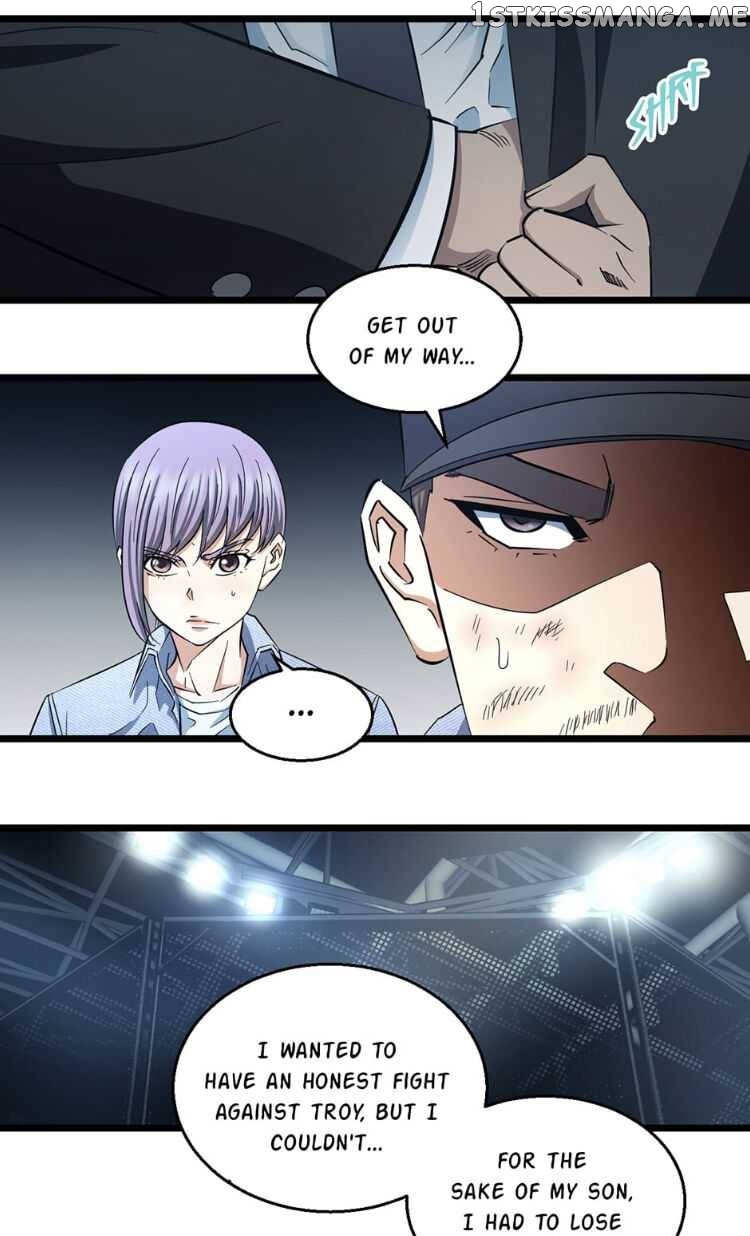 Fight Like a Girl chapter 25 - page 51