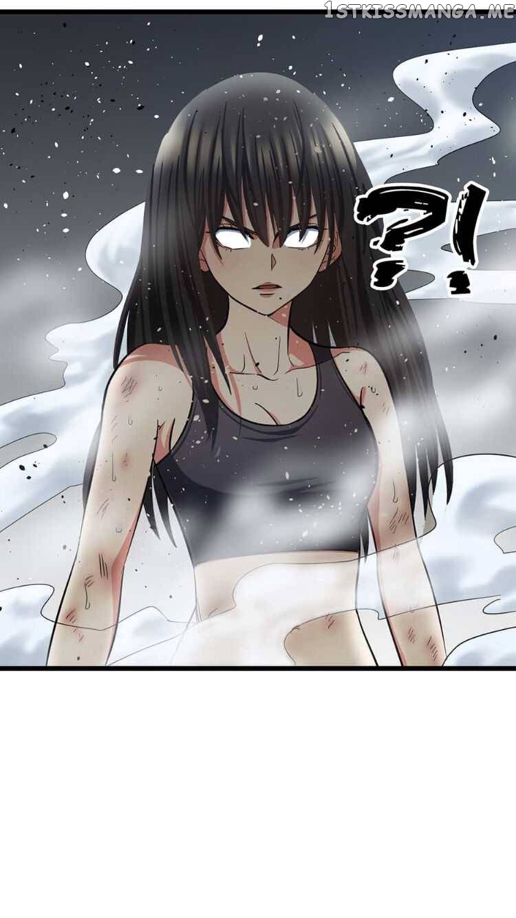 Fight Like a Girl chapter 25 - page 68