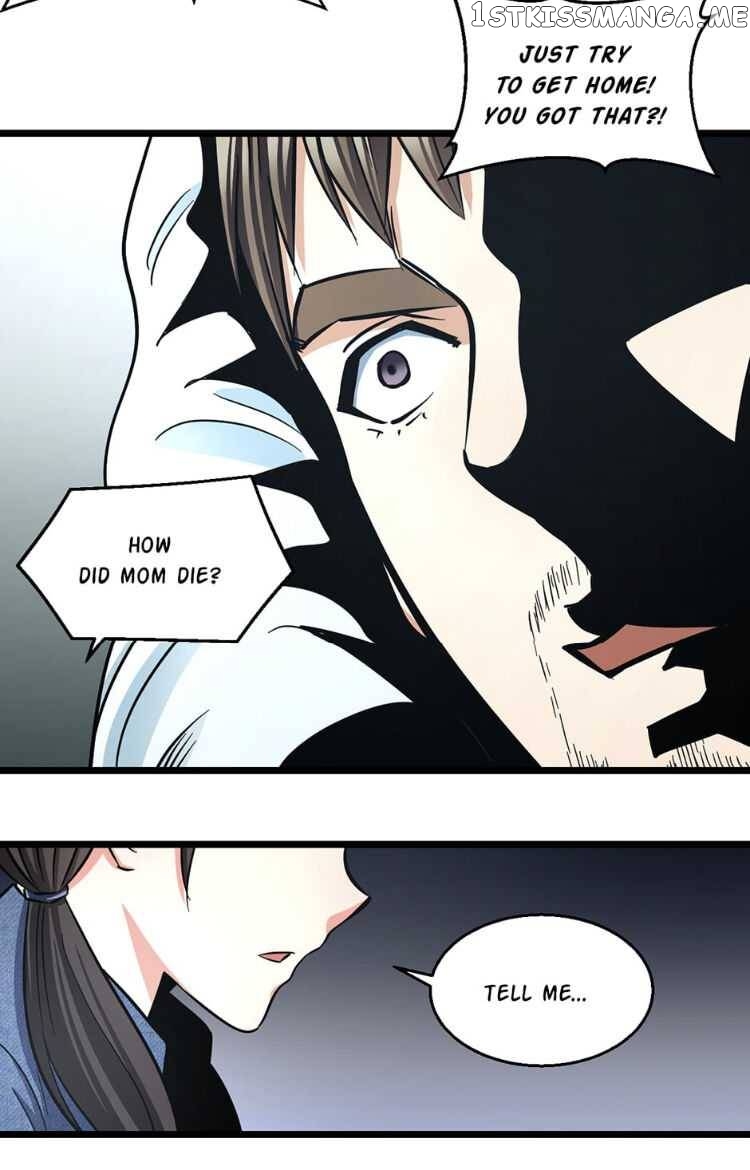 Fight Like a Girl chapter 20 - page 74