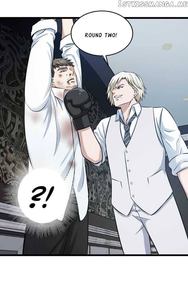 Fight Like a Girl chapter 19 - page 18