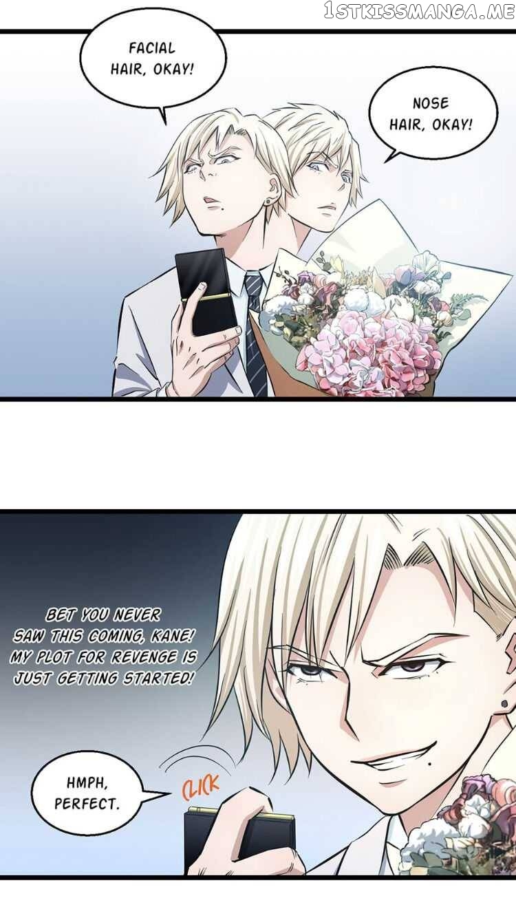 Fight Like a Girl chapter 19 - page 58