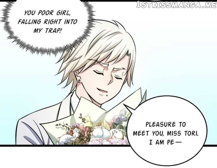 Fight Like a Girl chapter 19 - page 67