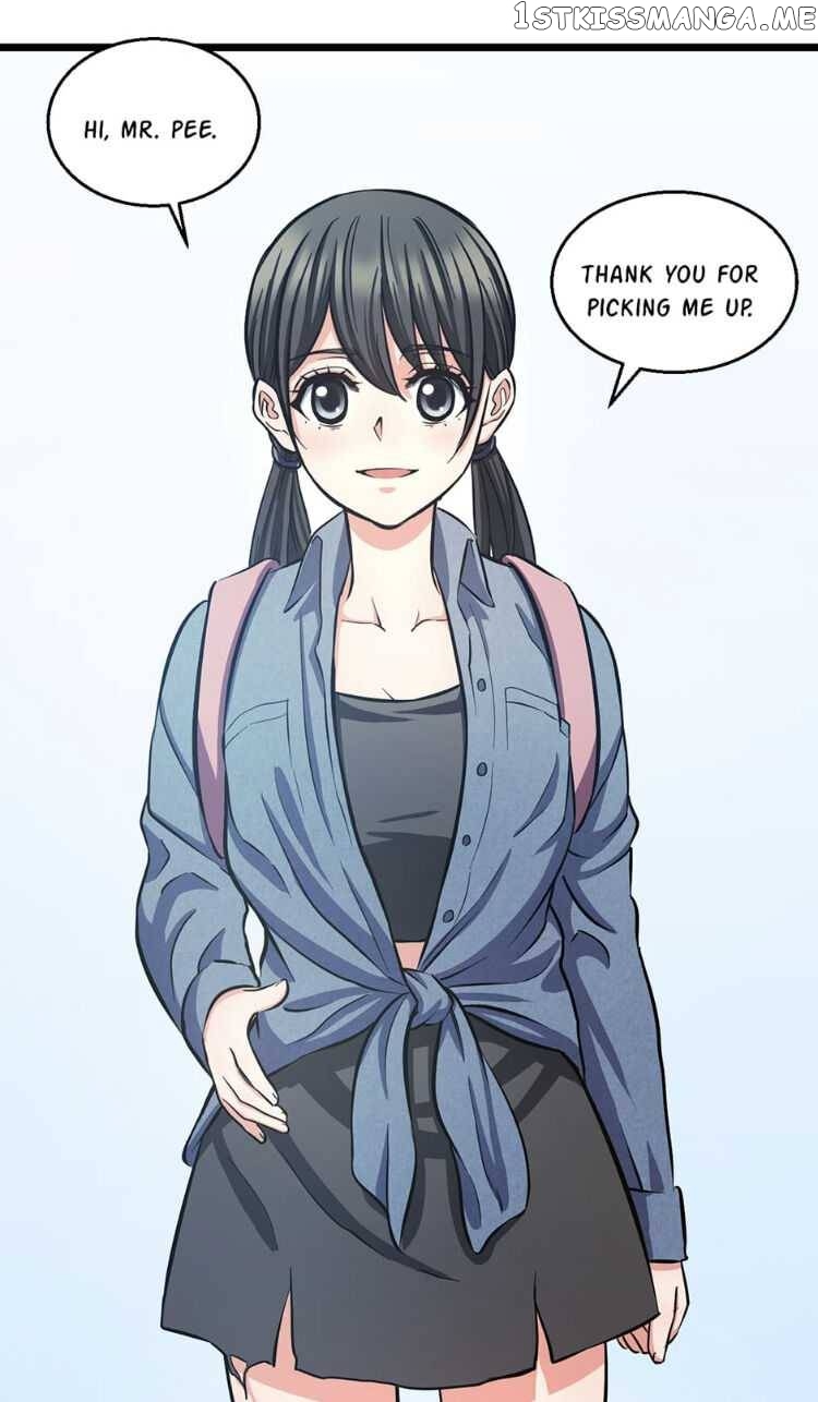 Fight Like a Girl chapter 19 - page 69