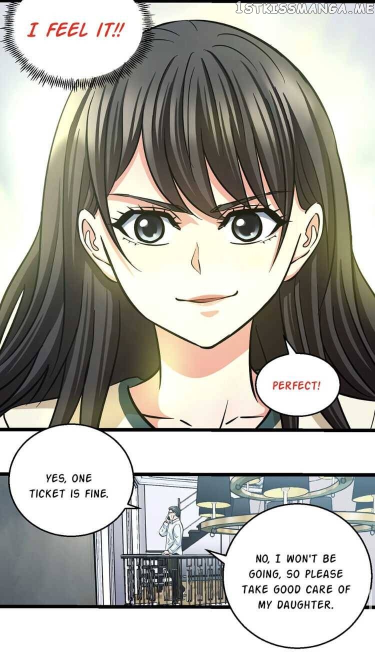 Fight Like a Girl chapter 18 - page 68