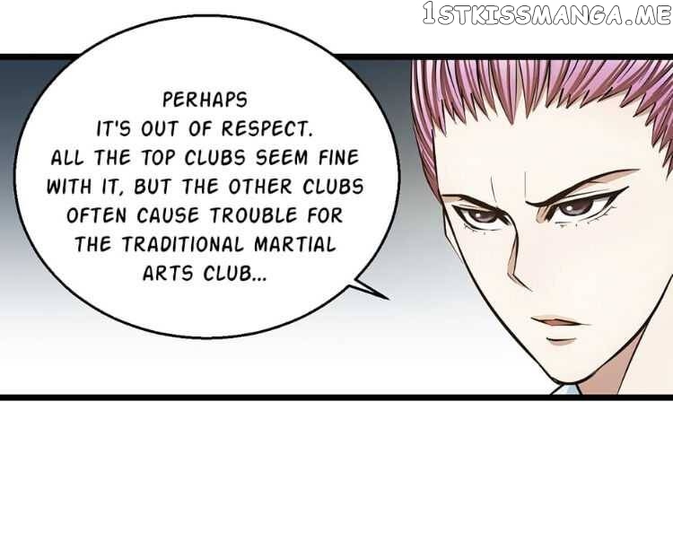 Fight Like a Girl chapter 17 - page 37