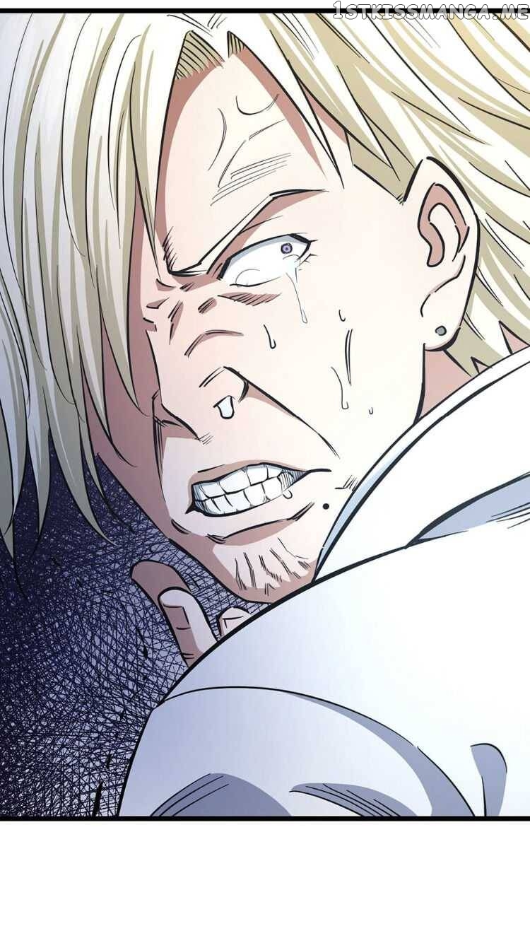 Fight Like a Girl chapter 17 - page 60