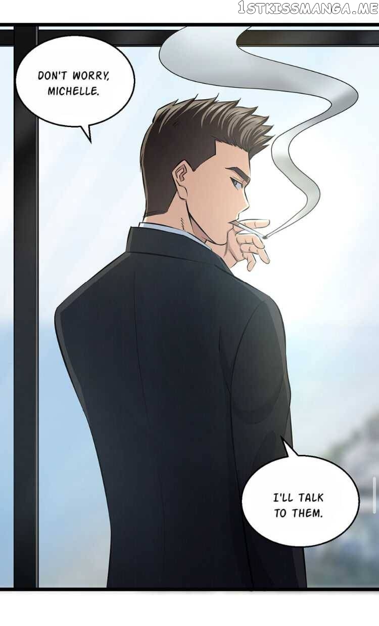 Fight Like a Girl chapter 15 - page 46
