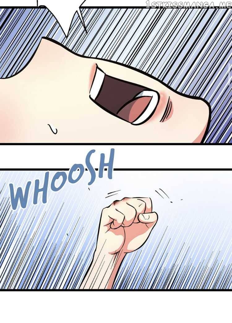 Fight Like a Girl chapter 15 - page 8