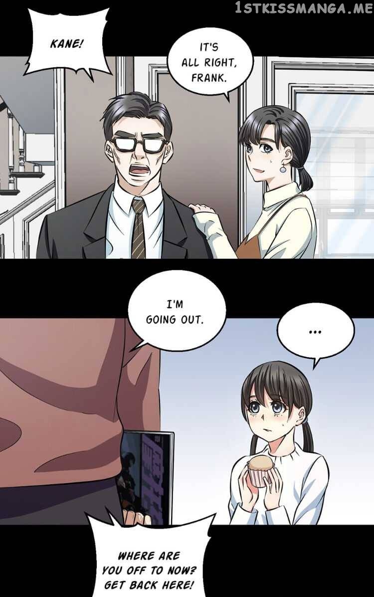 Fight Like a Girl chapter 14 - page 59
