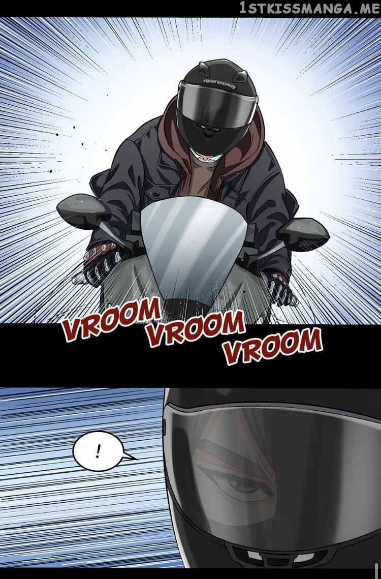 Fight Like a Girl chapter 14 - page 61
