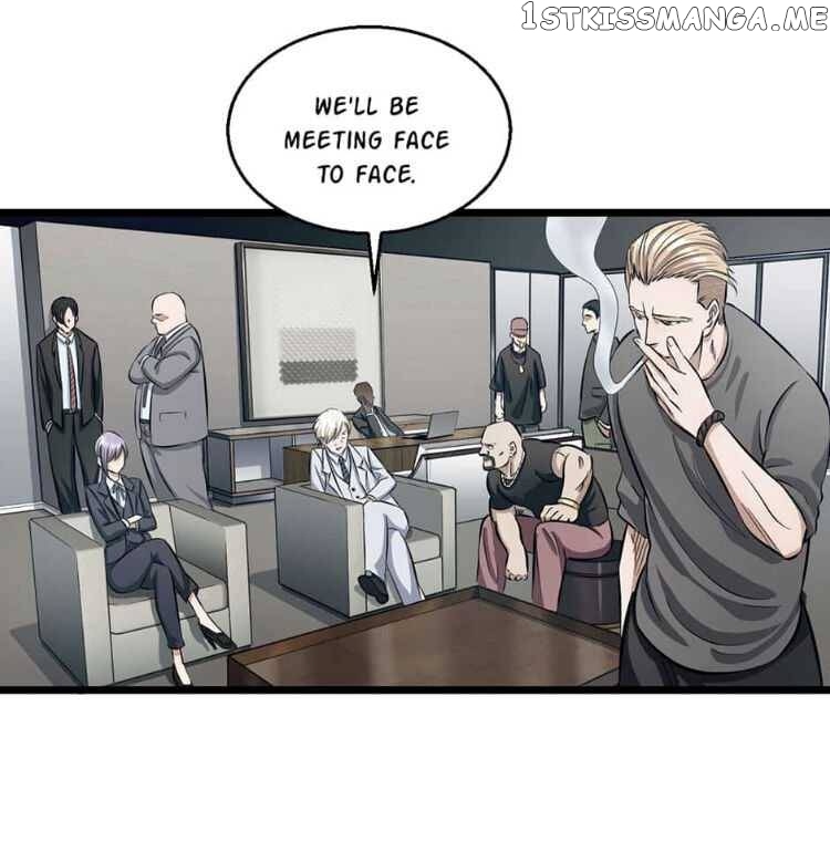 Fight Like a Girl chapter 12 - page 69