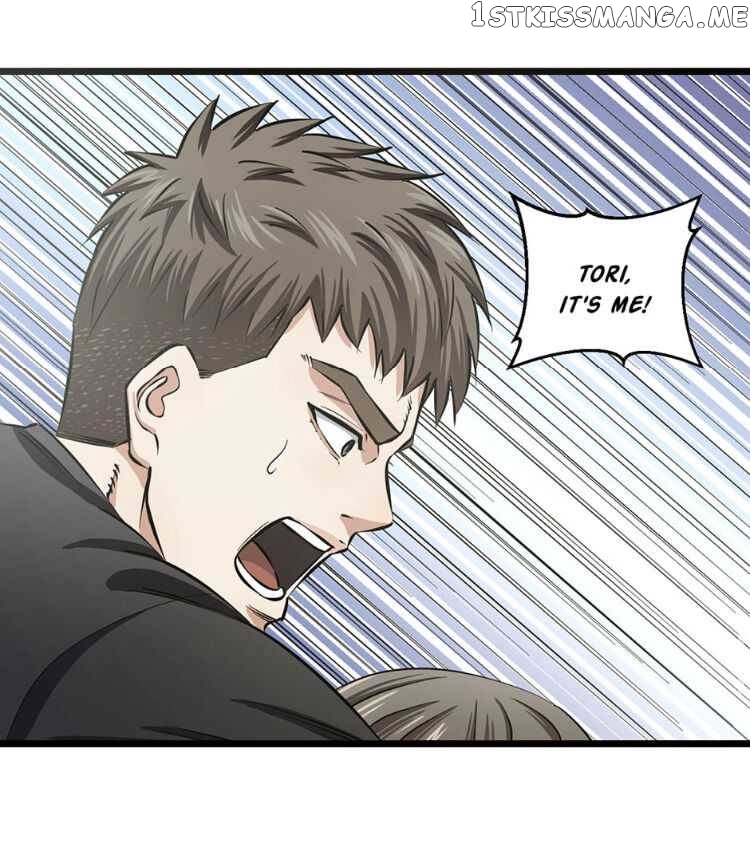Fight Like a Girl chapter 11 - page 37