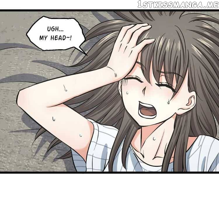 Fight Like a Girl chapter 11 - page 42