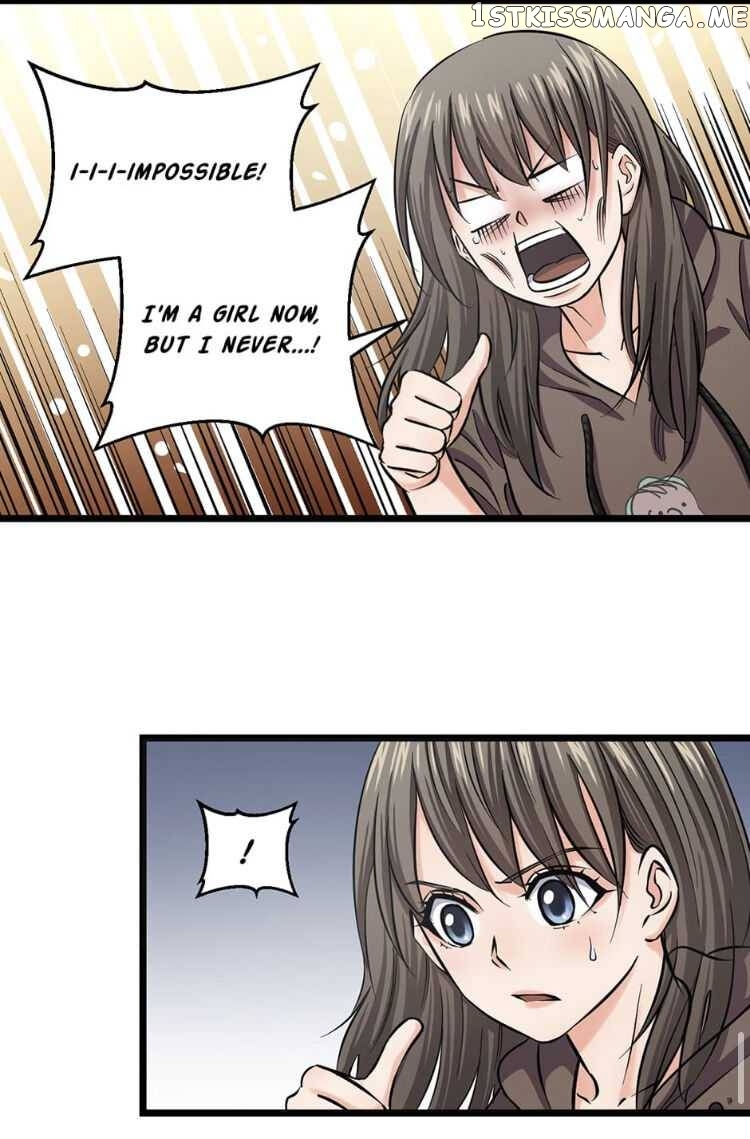 Fight Like a Girl chapter 11 - page 69